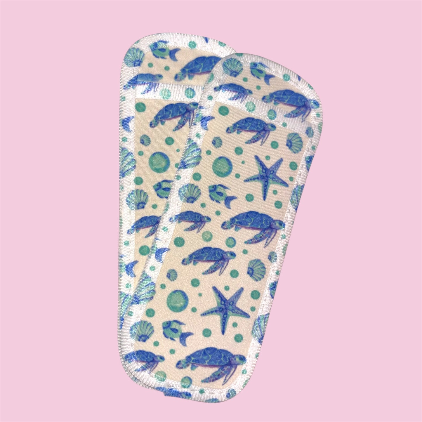 Ice Pole/Ice Pop Holders - Pack of 2