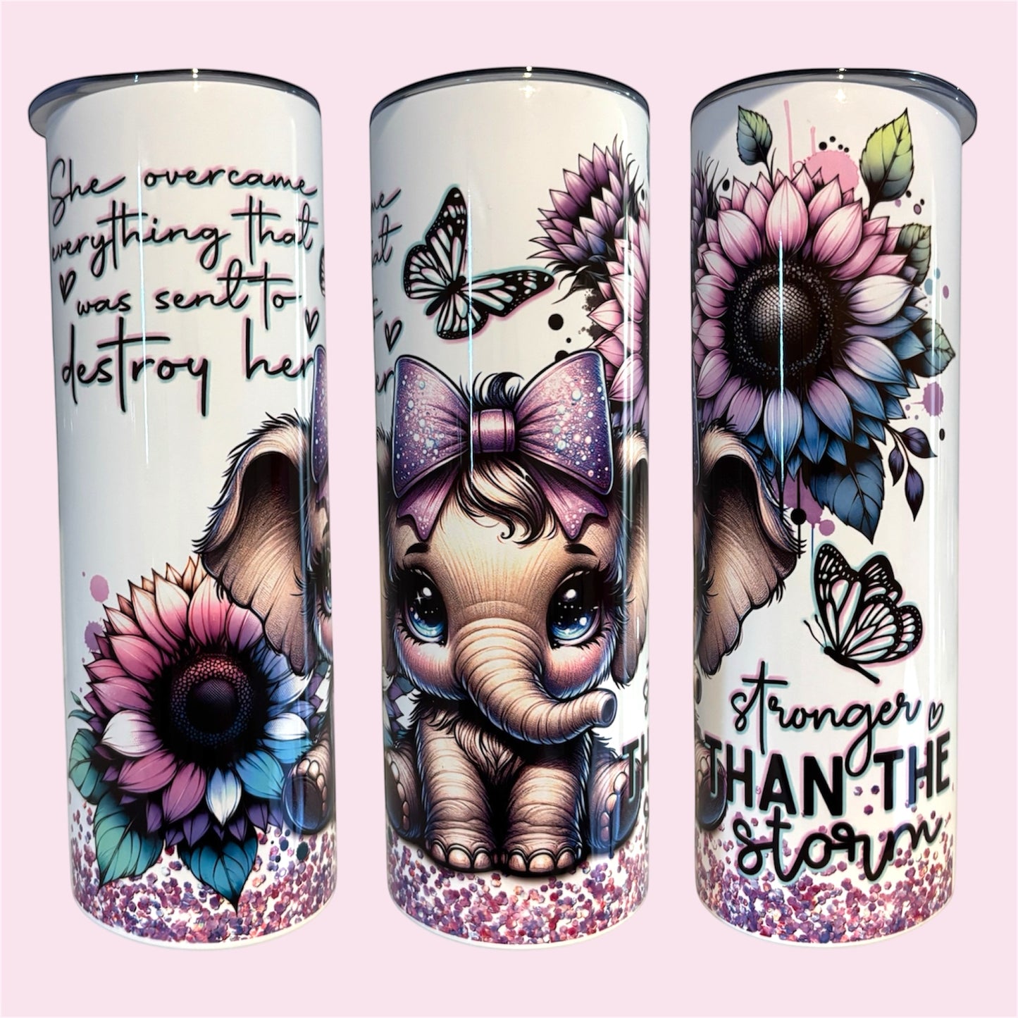 20oz Insulated Tumblers