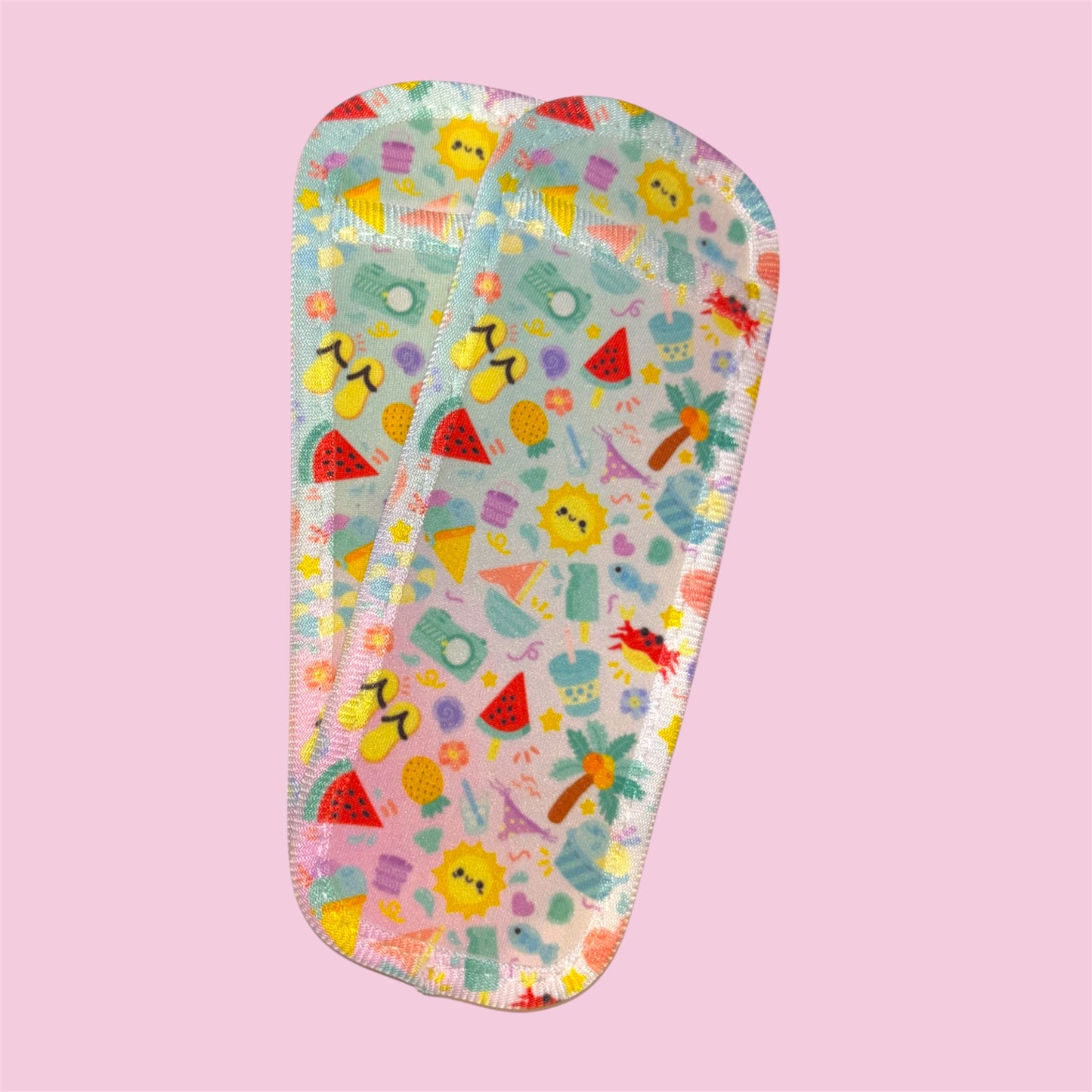 Ice Pole/Ice Pop Holders - Pack of 2