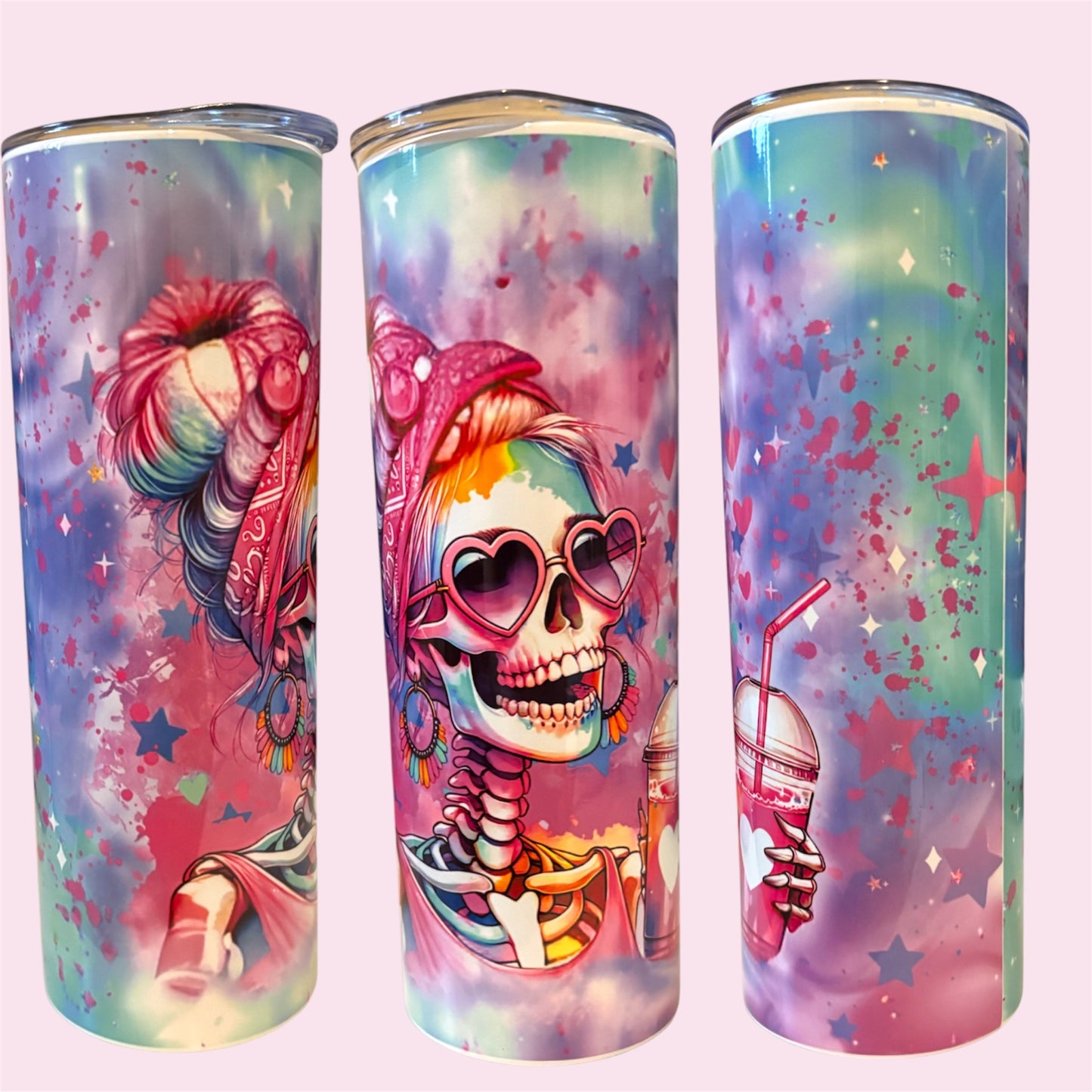 20oz Insulated Tumblers