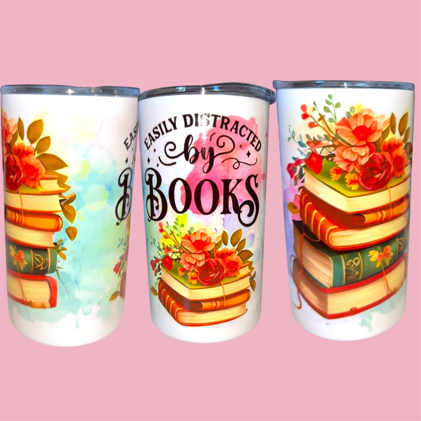 12oz Insulated Tumblers