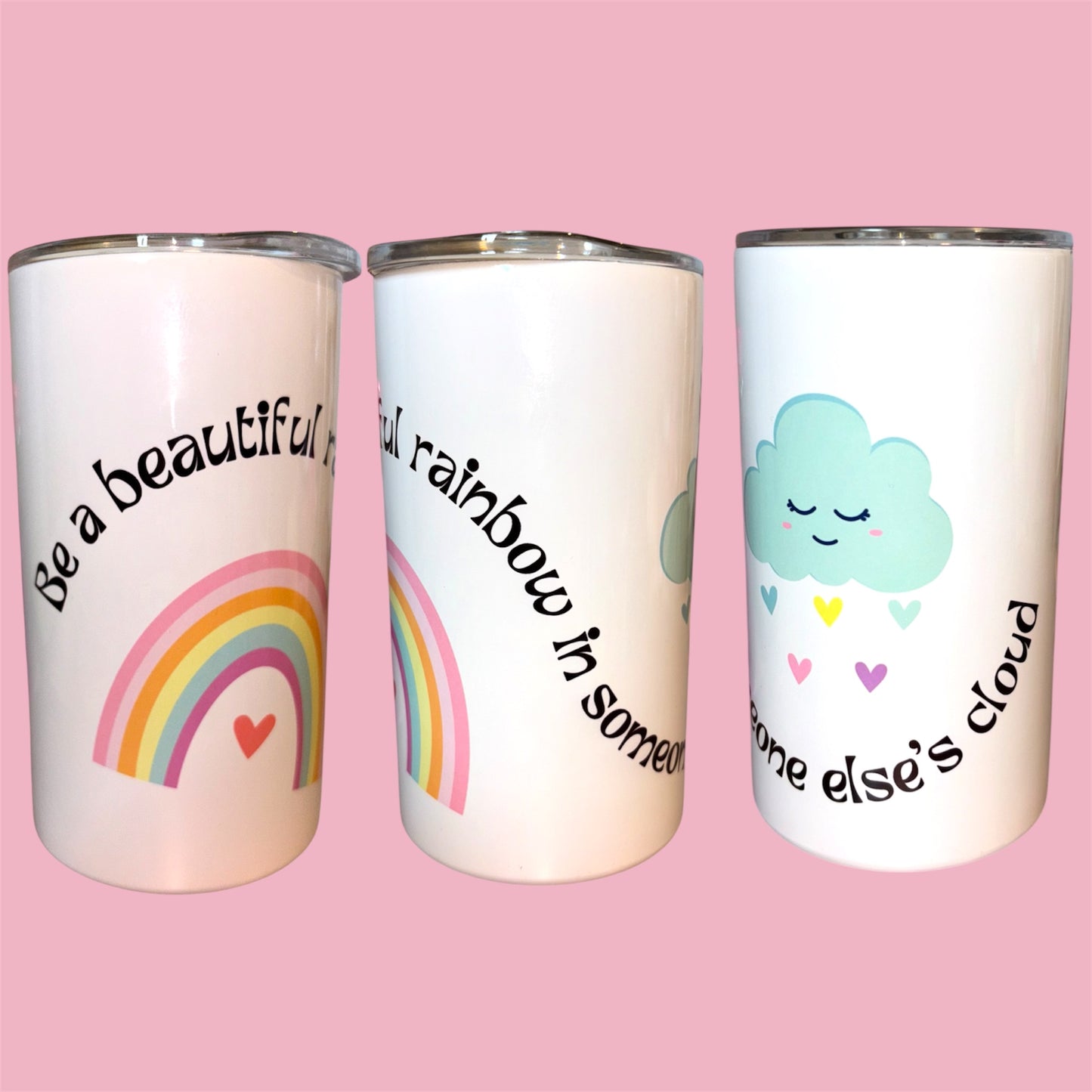 12oz Insulated Tumblers
