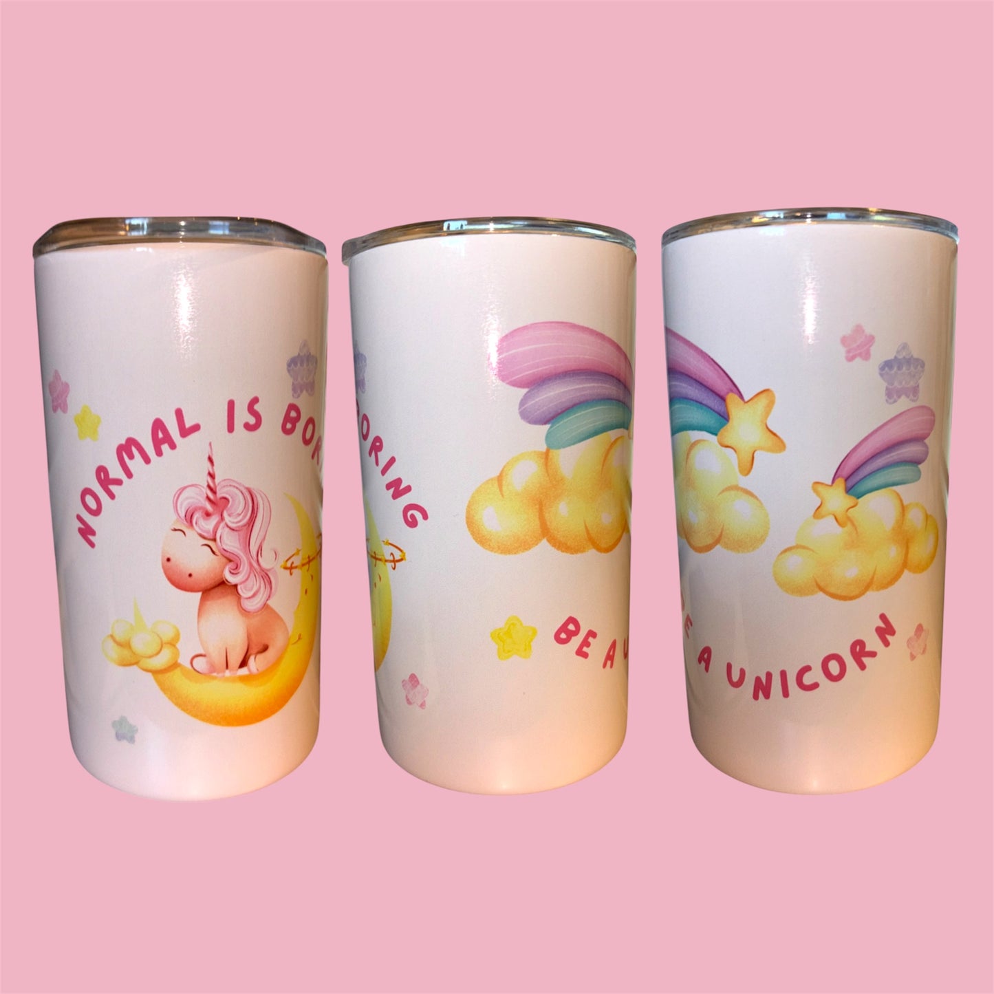 12oz Insulated Tumblers