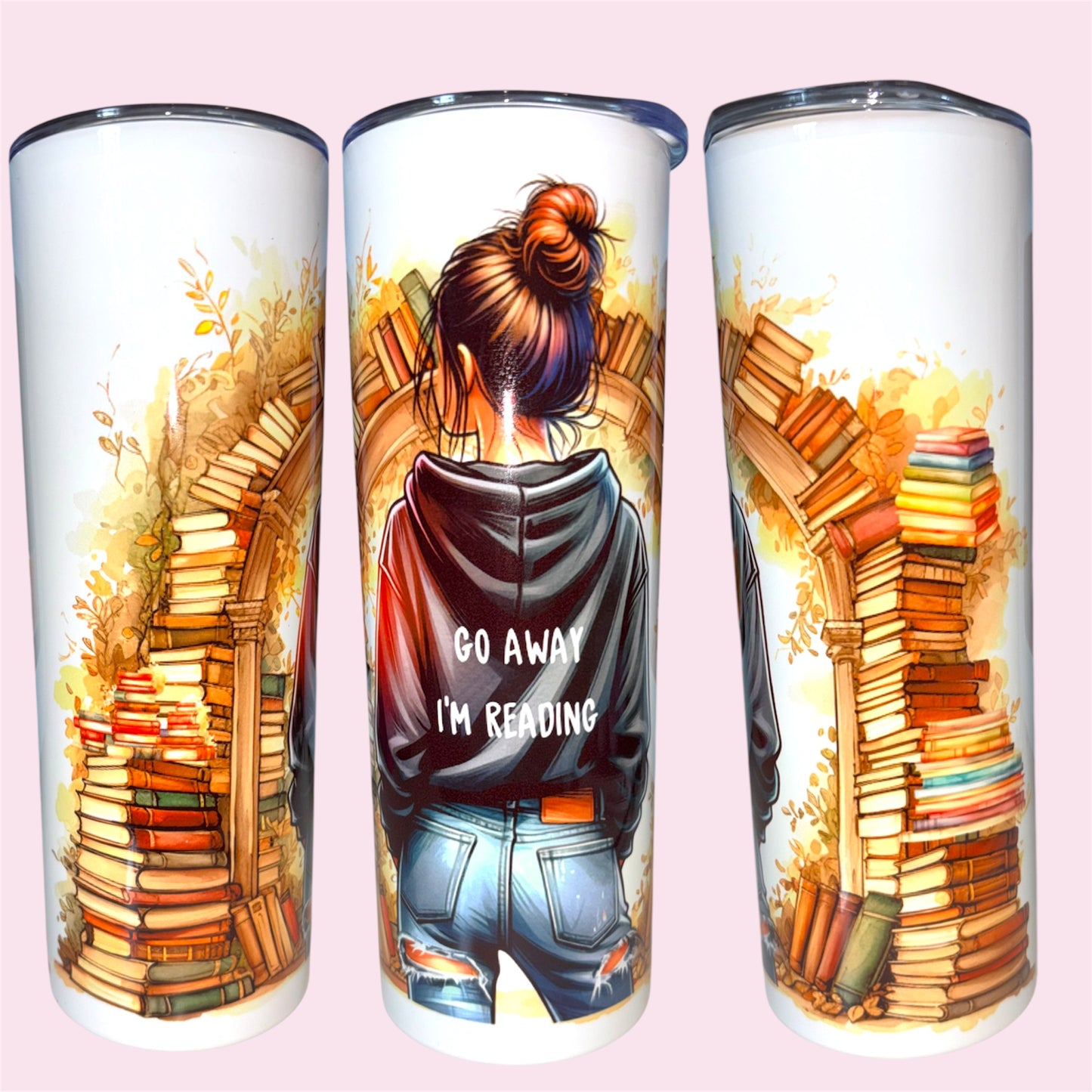 20oz Insulated Tumblers