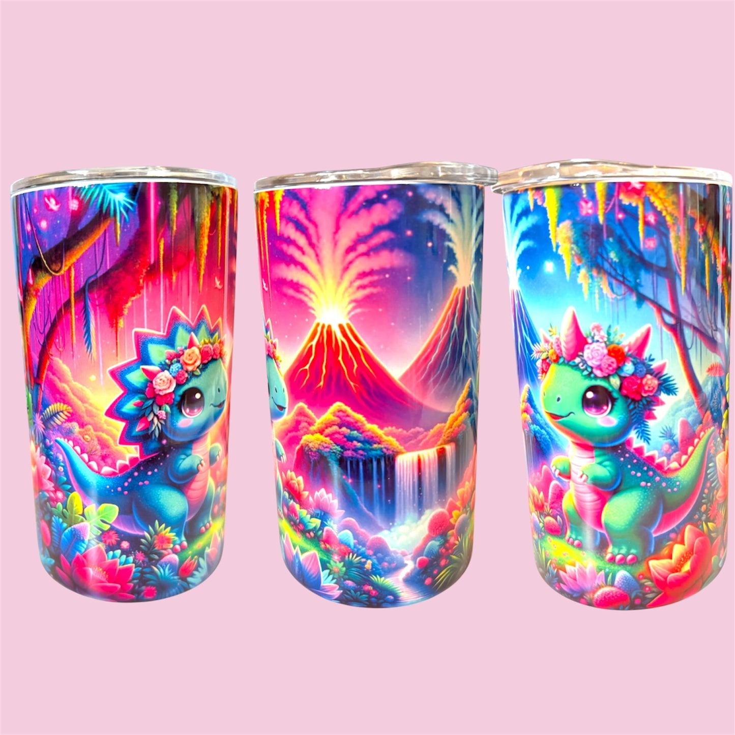 12oz Insulated Tumblers