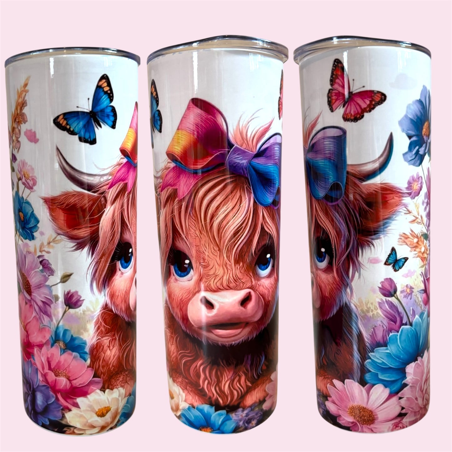 20oz Insulated Tumblers