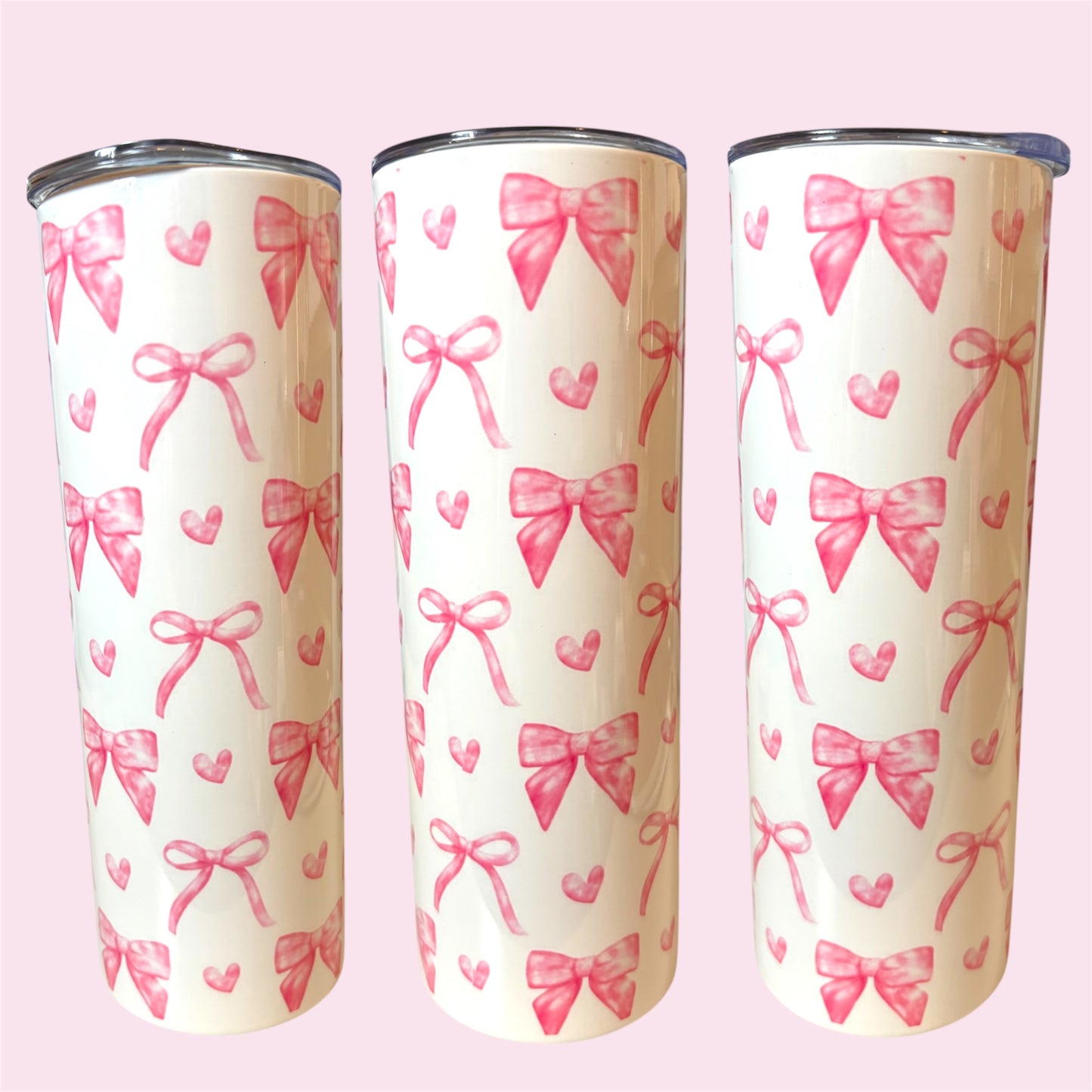 20oz Insulated Tumblers