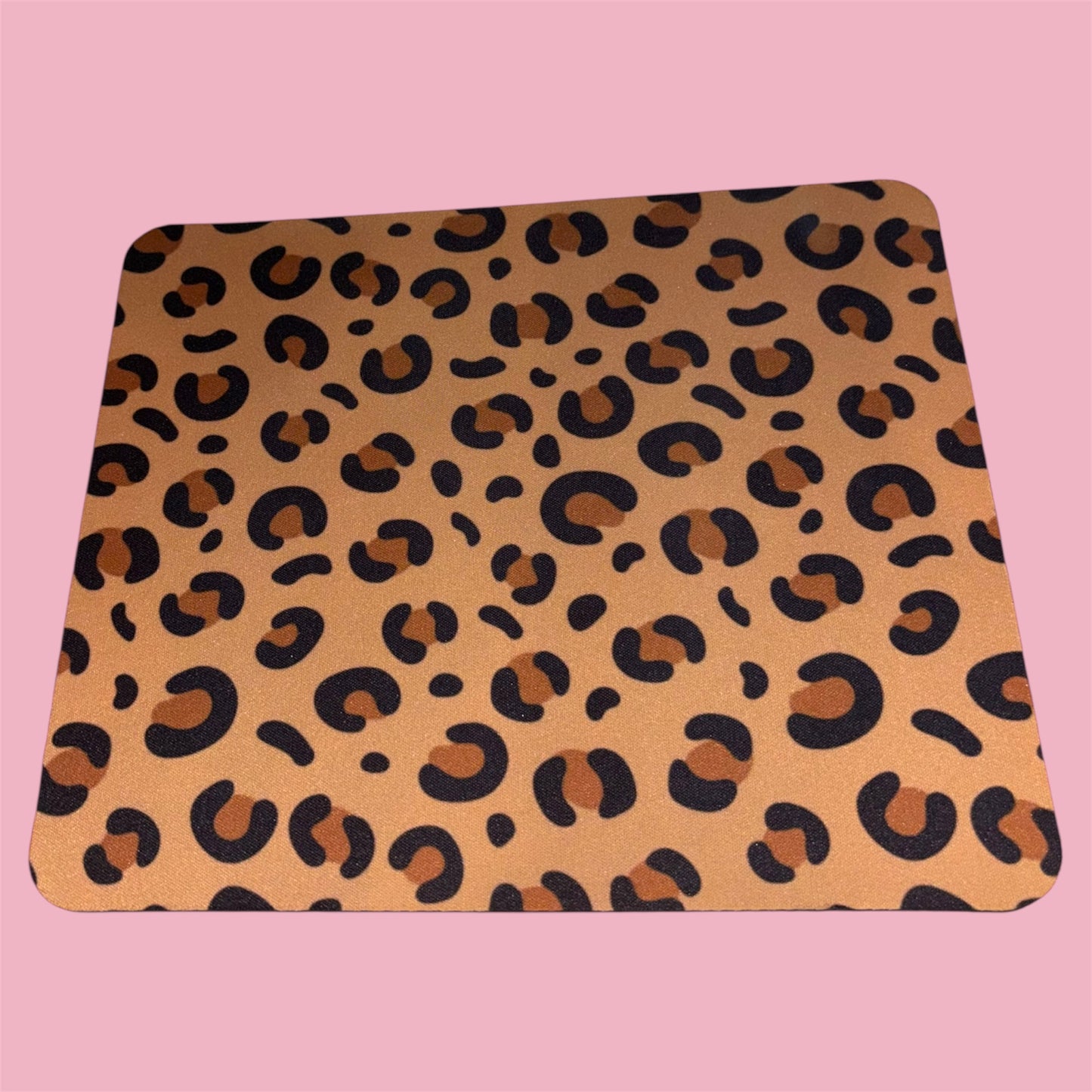Anti-Slip Mouse Mats
