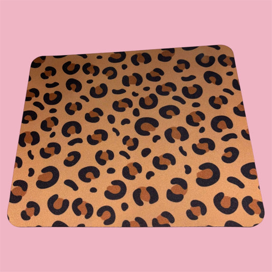 Anti-Slip Mouse Mats