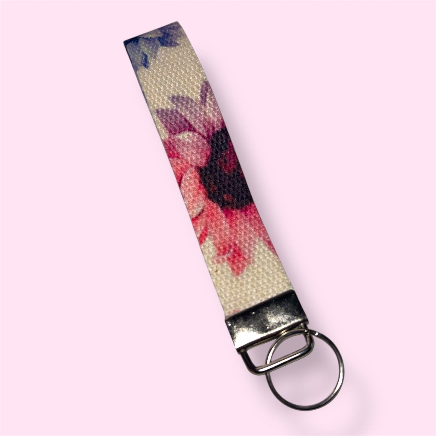 Wristlet Keychain - Various Designs