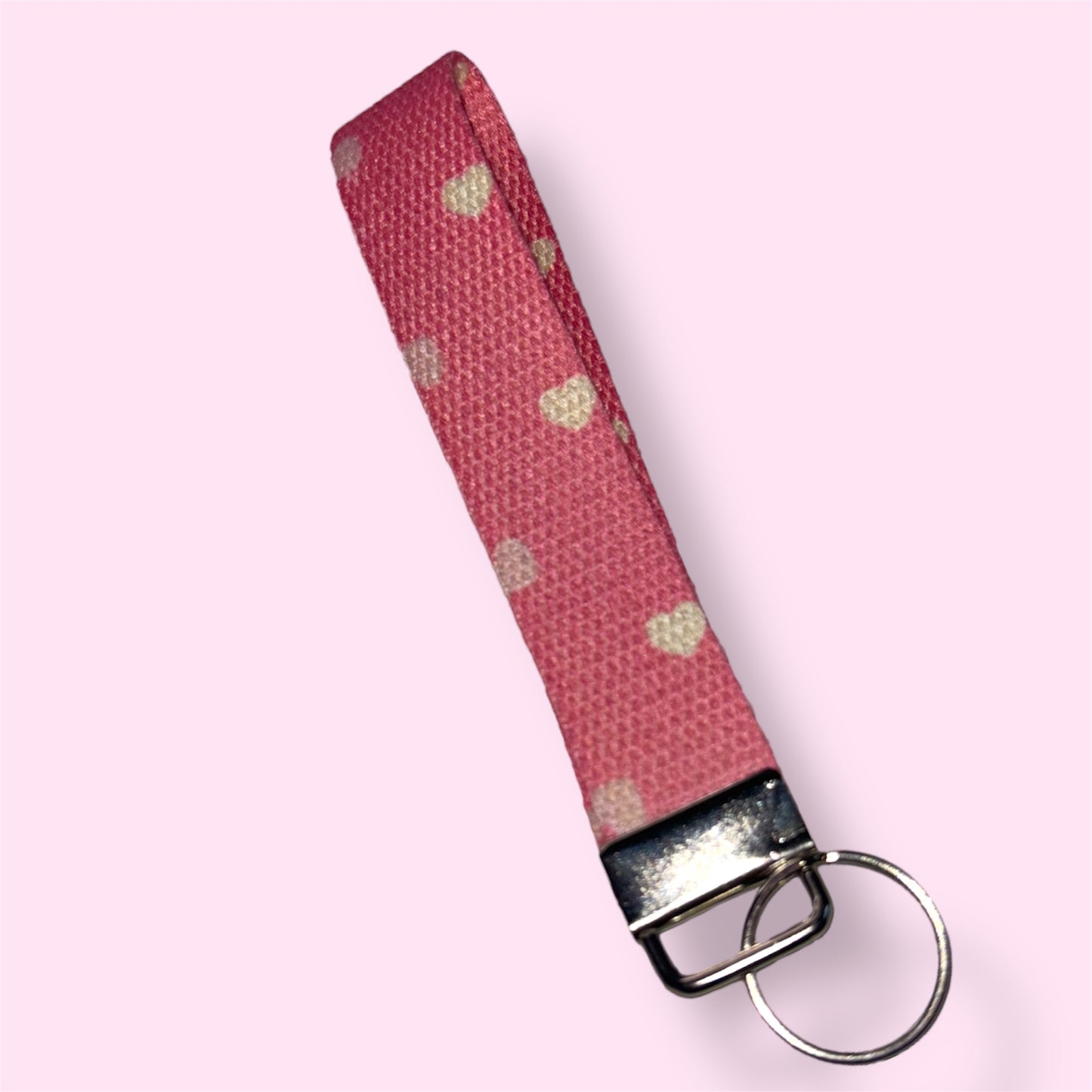 Wristlet Keychain - Various Designs