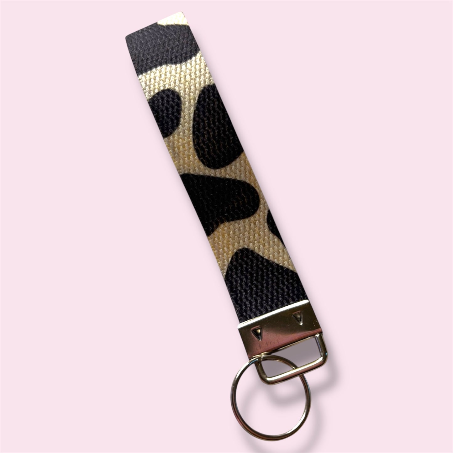 Wristlet Keychain - Various Designs