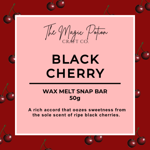 Wax Melt Snap Bars
