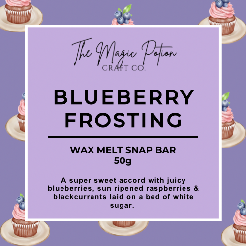 Wax Melt Snap Bars