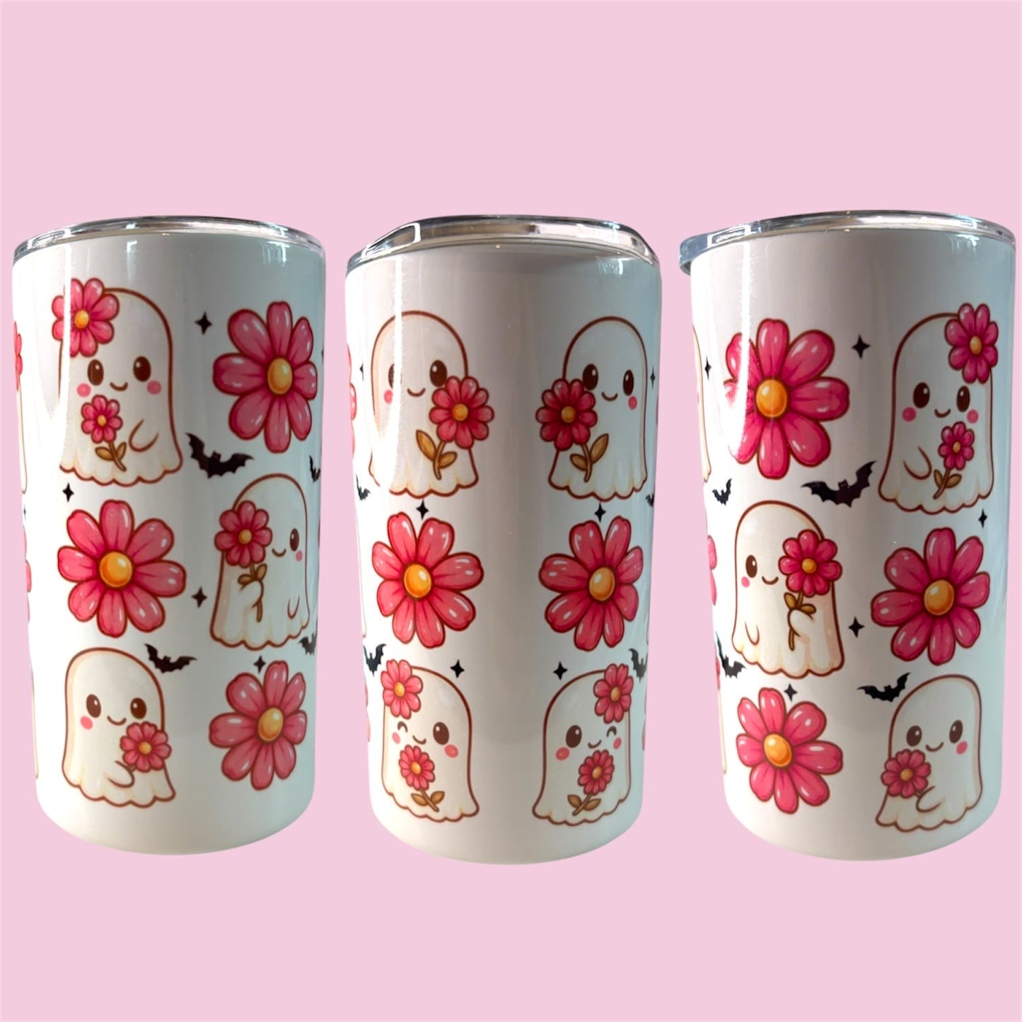 12oz Insulated Tumblers
