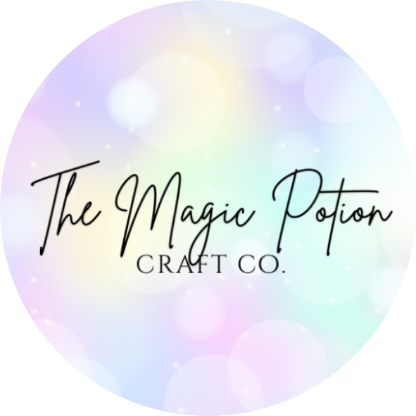 The Magic Potion Craft Co