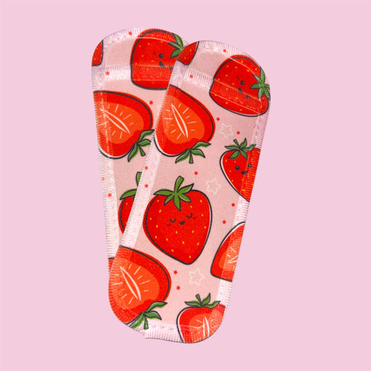 Ice Pole/Ice Pop Holders - Pack of 2