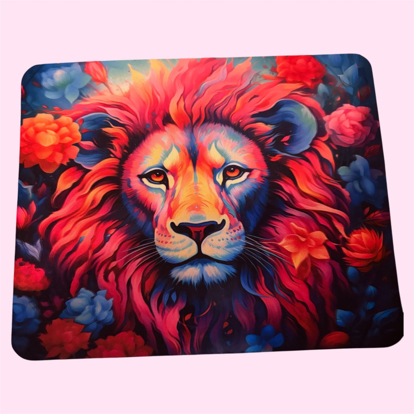 Anti-Slip Mouse Mats
