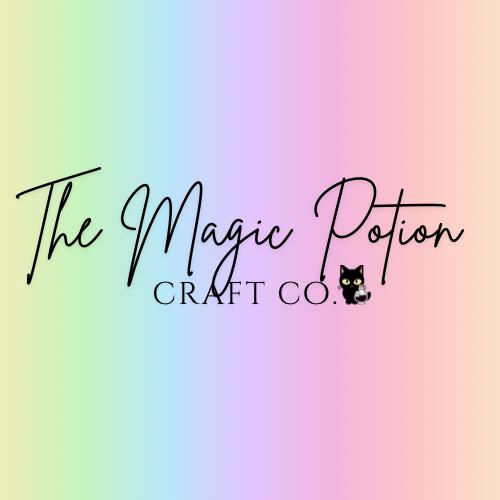 The Magic Potion Craft Co
