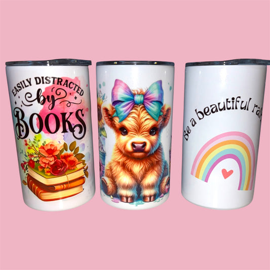 12oz Insulated Tumblers