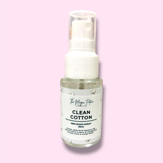 Mini Room Spray 30ml